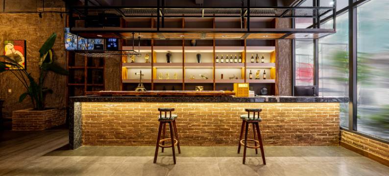 金碧酒店(曲靖大龙潭店)图片