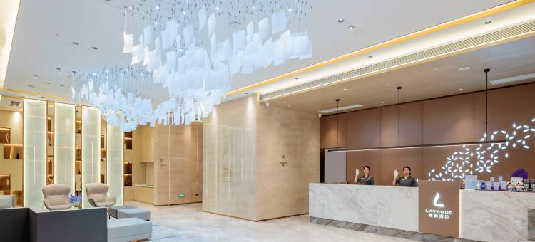 麗枫酒店(佛山千灯湖店)图片