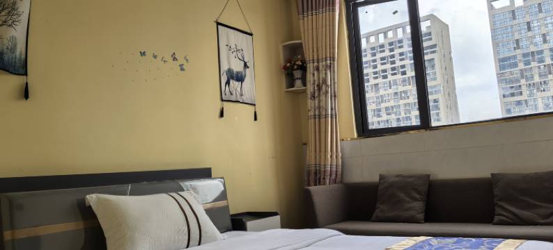 凯玲商务酒店(贵阳北站店)图片