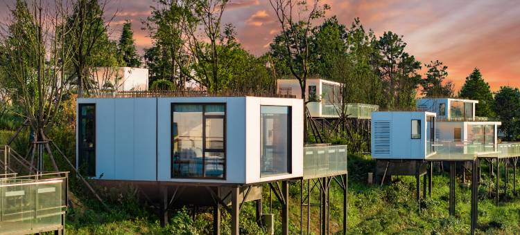 丹寨万达美华别院图片