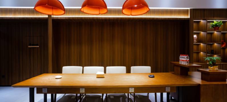 亚阅酒店(高平太行国潮奥莱店)图片