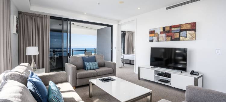 海浪度假村(The Wave Resort Gold Coast)图片