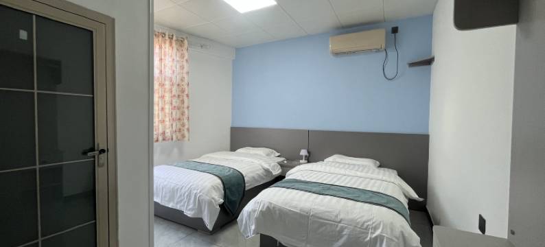 天水馨然民宿(天水南站店)图片