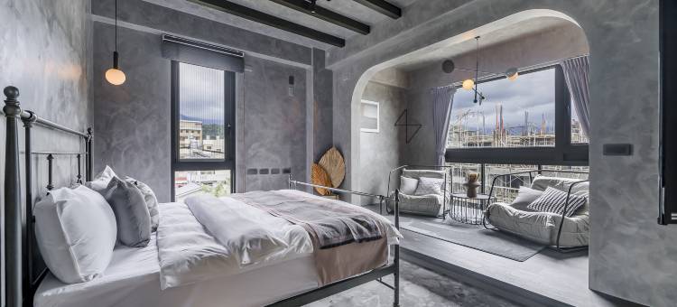 埔里 浅山民宿图片