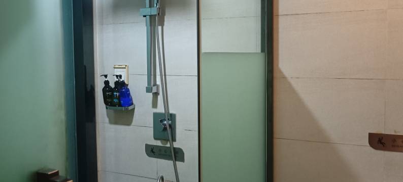 麓枫酒店(益阳火车站店)图片