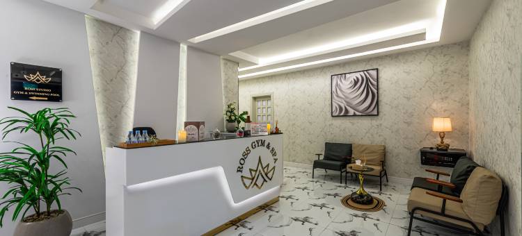 罗斯酒店(Ross Hotel)图片