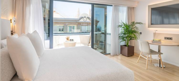 INNSiDE by Meliá 特内里费圣克鲁斯(Innside Tenerife Santa Cruz)图片