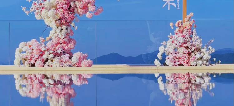 宁波东钱湖等风来酒店图片