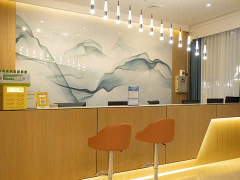 聚阳楼精品酒店