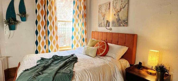 One-of-a-kind Historic Carriage House w/ Rooftop图片