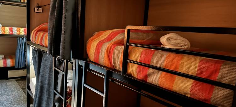 康福特霍特尔斯霍斯特巴里中央塞尔夫切克因(CconfortHotels Host Bari Centrale)图片