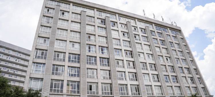 舒心轻奢酒店(临沧市人民医院店)图片