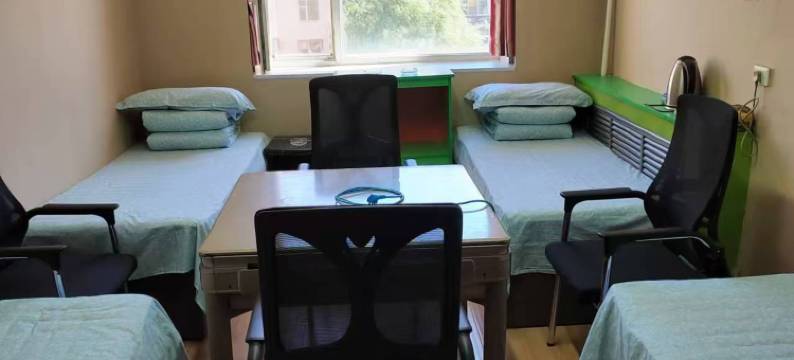 吉林汇佰湾时尚旅馆图片