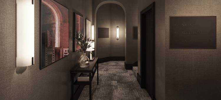 蓝色兰花塔楼住宅酒店(Tower Residences by Blue Orchid)图片