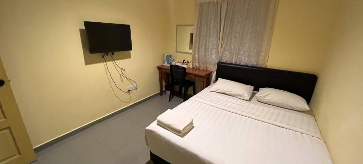 拉赫玛旅居O酒店(Hotel O RAHMAH SOJOURN CENTRE)图片