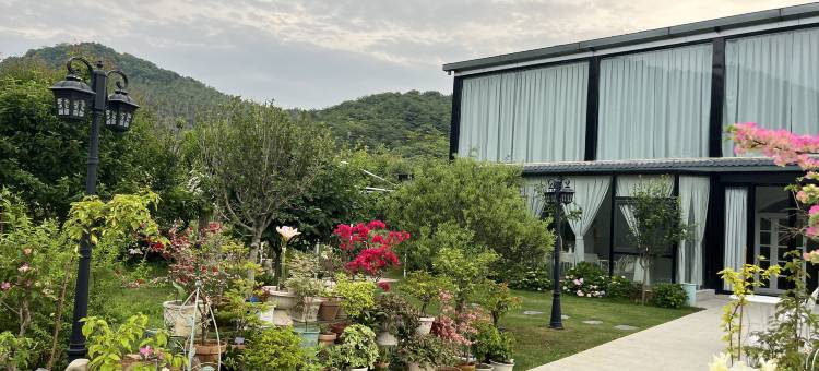 那无忧酒店图片