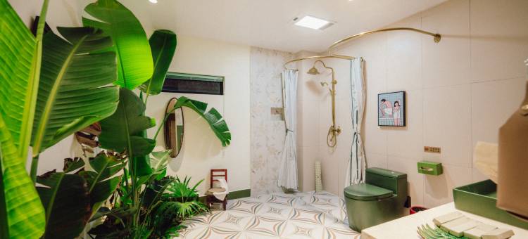 大理一见囍民宿图片