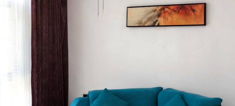 永恒宾馆(新绛龙兴路店)图片