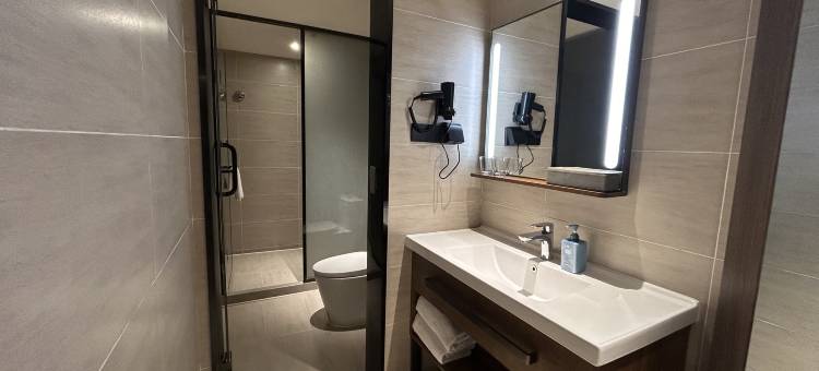 汉庭酒店(济宁唐口工业园店)图片