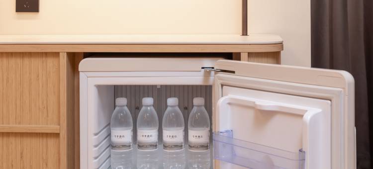 全季酒店(九华山风景区游客服务中心店)图片