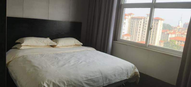 宜春万云假日酒店(宜春明月山机场八中店)图片