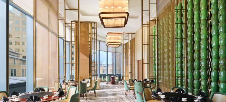 喜来登古晋酒店(Sheraton Kuching Hotel)图片
