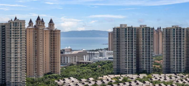 陵湾壹号民宿图片