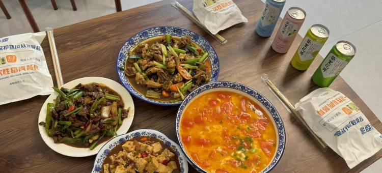 九间匡舍·Nine Stay高端设计师亲子美宿(篁岭景区店)图片
