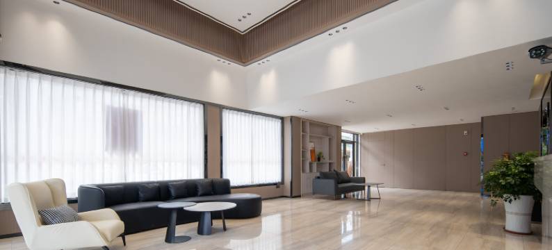 湛橙酒店(廉江大道南鑫源国际广场店)图片