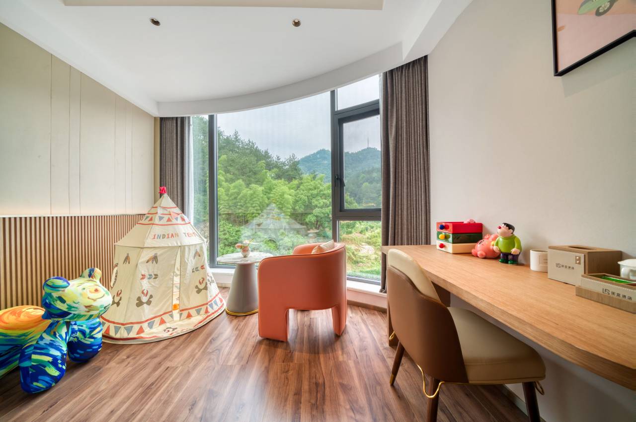 缙云国富酒店图片