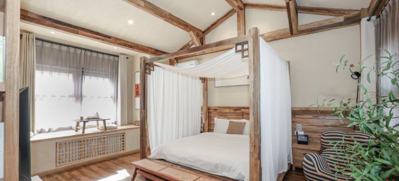 知北村精品文旅民宿图片