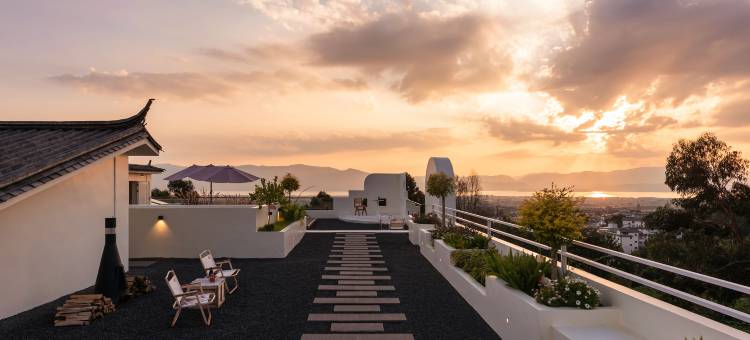 山林间·设计师野奢民宿(大理古城店)图片