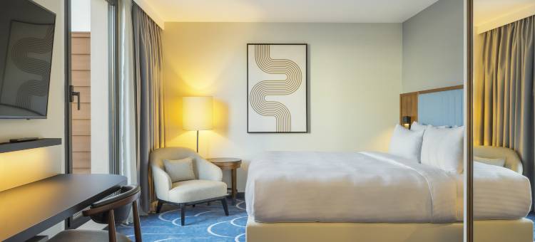 巴黎阿尔克伊万怡酒店(Courtyard Paris Arcueil)图片