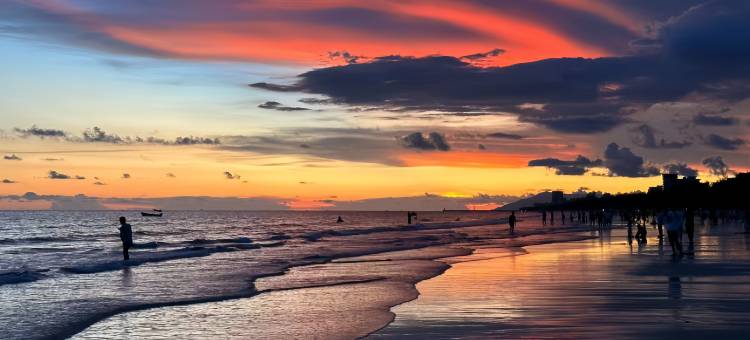 汉庭酒店(三亚凤凰机场回辉路店)图片