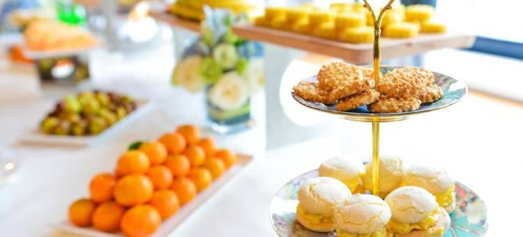 兰天酒店(从江县銮里会议中心店)图片