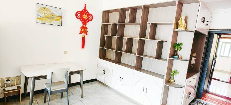 延长爱家民宿图片