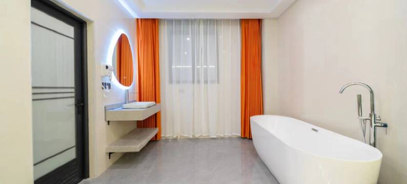 潮州潮煜美宿(潮安彩塘店)图片