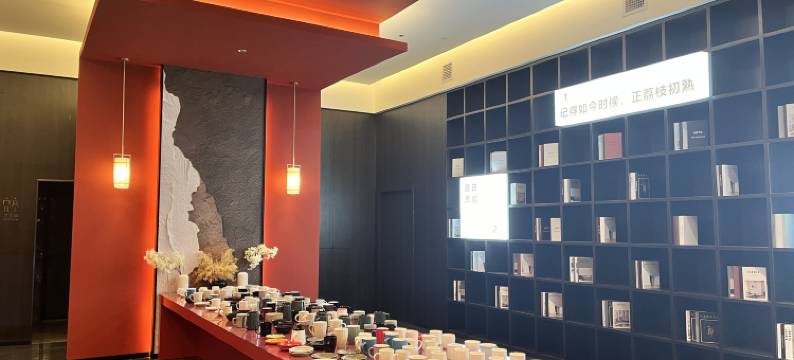 醴陵荔枝酒店(醴陵汽车南站店)图片