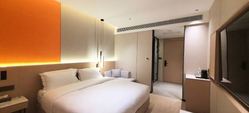 金帝宾馆(喀什古城景区店)图片