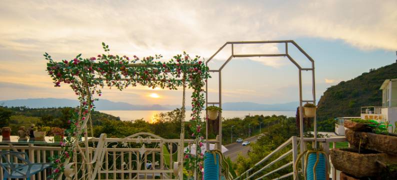 澄江怡湖阁民宿酒店图片