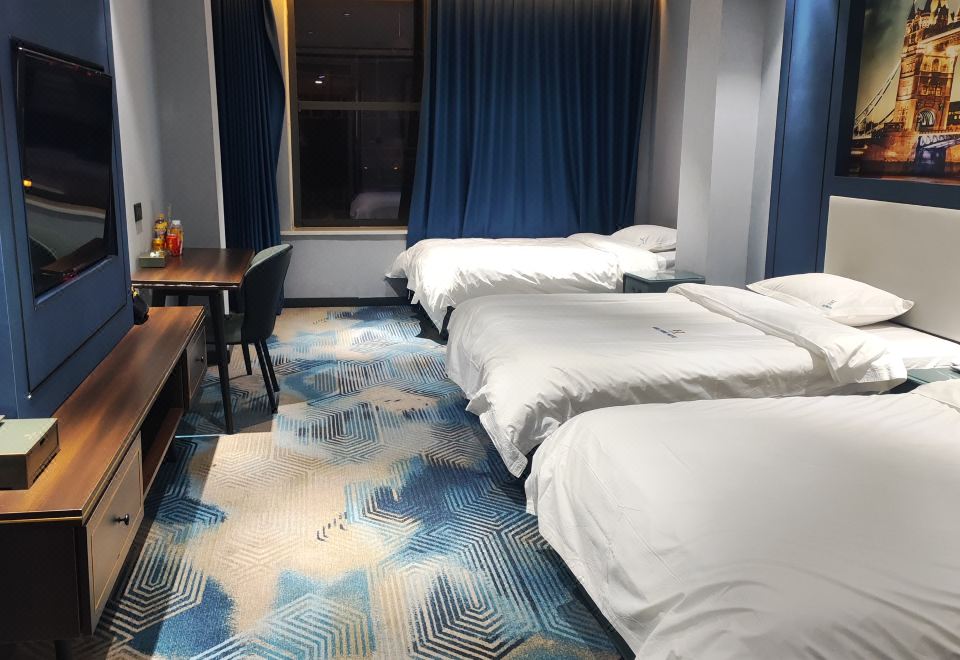Hotel Overview