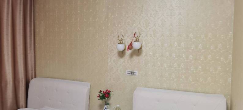 天门温馨宾馆(鸿渐路店)图片