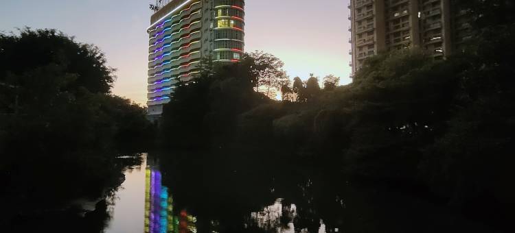 中山雅朵假日酒店(火炬开发区国际会展中心店)图片