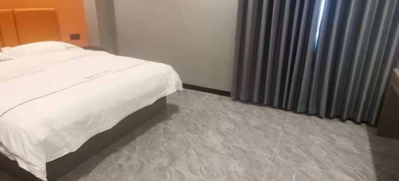 韩潮时光美宿图片