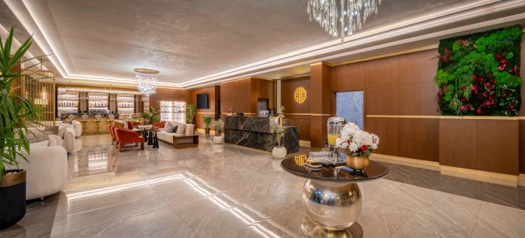 Best Western Premier Hidden Hills Hotel图片