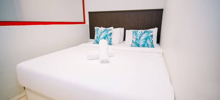 Swing & Pillows @ KL Kuchai Lama(Swing & Pillows @ KL Kuchai Lama)图片