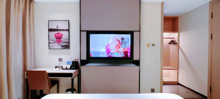 瑞达·云悦酒店图片