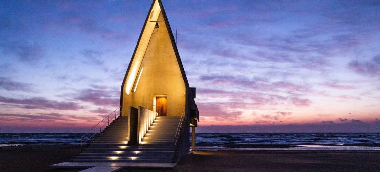 云上谷海边民宿(阿那亚黄金海岸社区店)图片