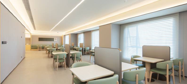 全季酒店(杭州武林广场潮王路店)图片