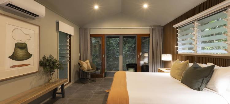 戴因树雨林生态旅馆(Daintree Eco Lodge)图片